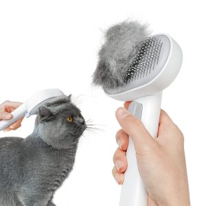 aumuca Cat Brush