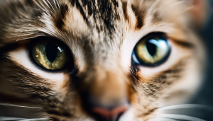 Feline Eye Health: Common Issues and Care Tips