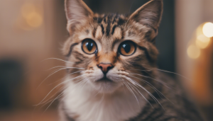Feline Heart Health: What You Need to Know