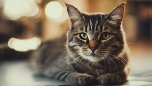 Feline Intelligence: Challenging and Enriching Your Cat’s Mind