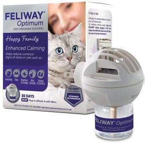 FELIWAY Optimum