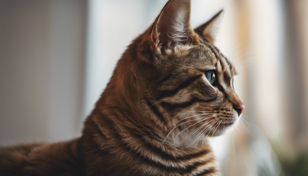 Managing Cat Arthritis Pain Naturally: Benefits and Nutritional Components
