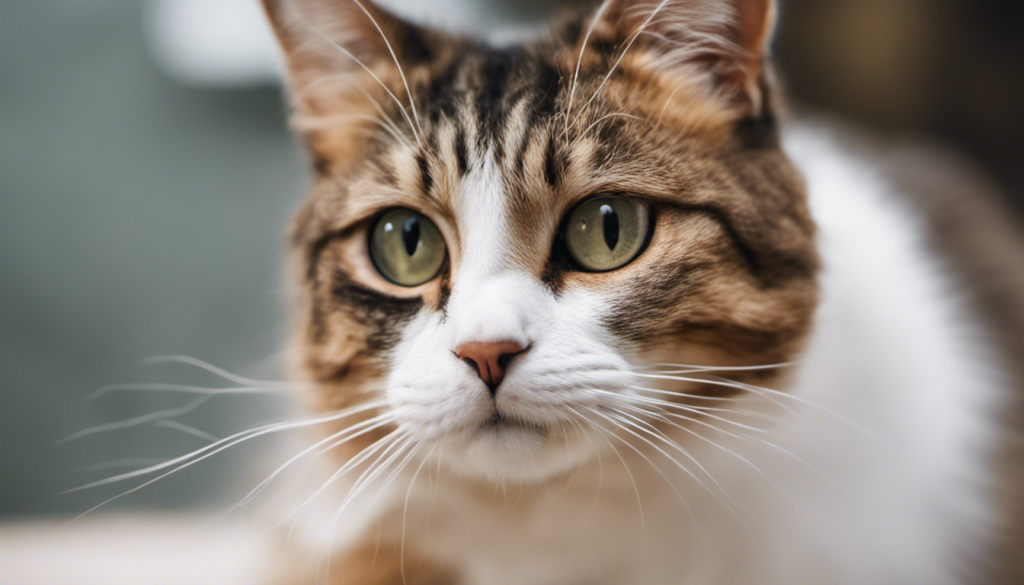 Recognizing and Treating Cat Anxiety Disorders: The Significance of Addressing Feline Anxiety