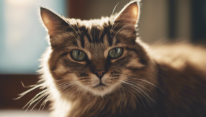 Recognizing Signs of Feline Inflammatory Bowel Disease