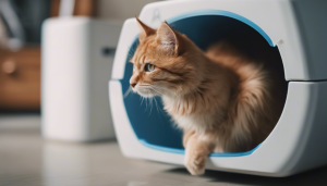 A Guide to Litter Box Training