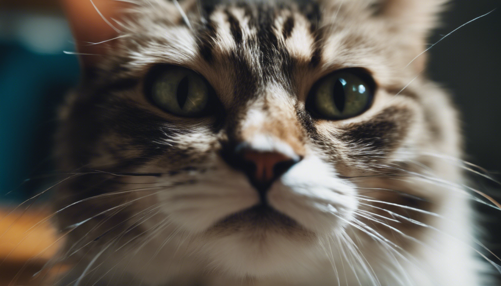Coping with Cat Aggression: Tips for Harmony
