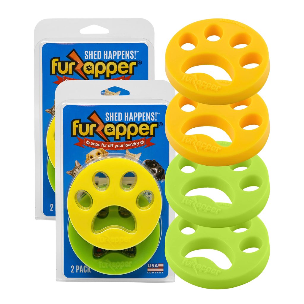 FurZapper