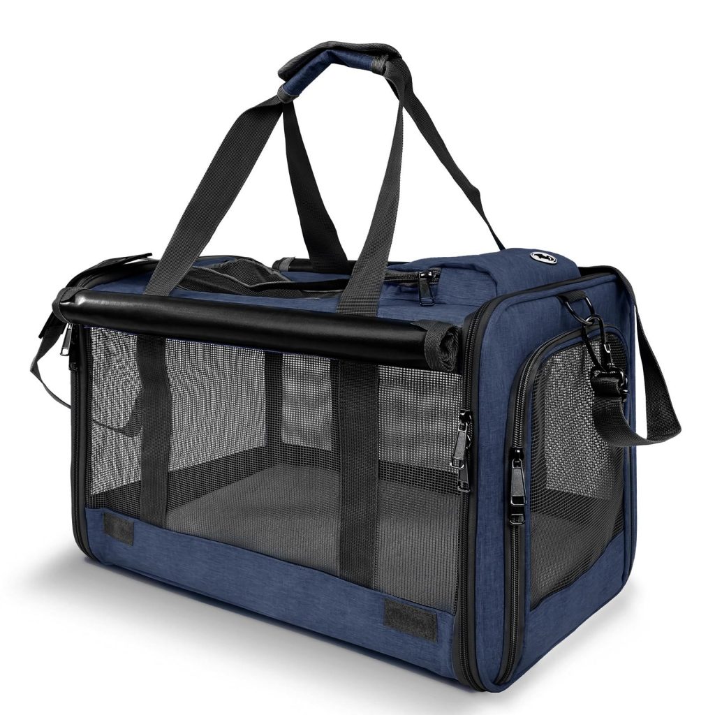 GAPZER Pet Carrier