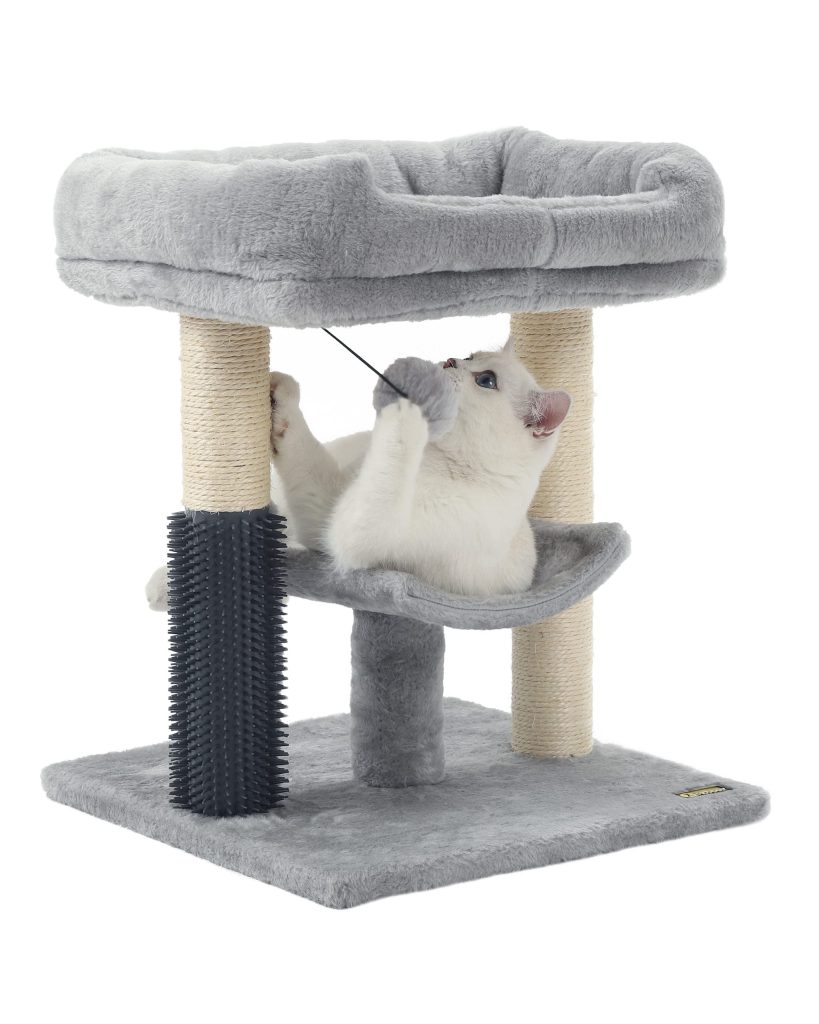 Hoopet Cat Tree Tower