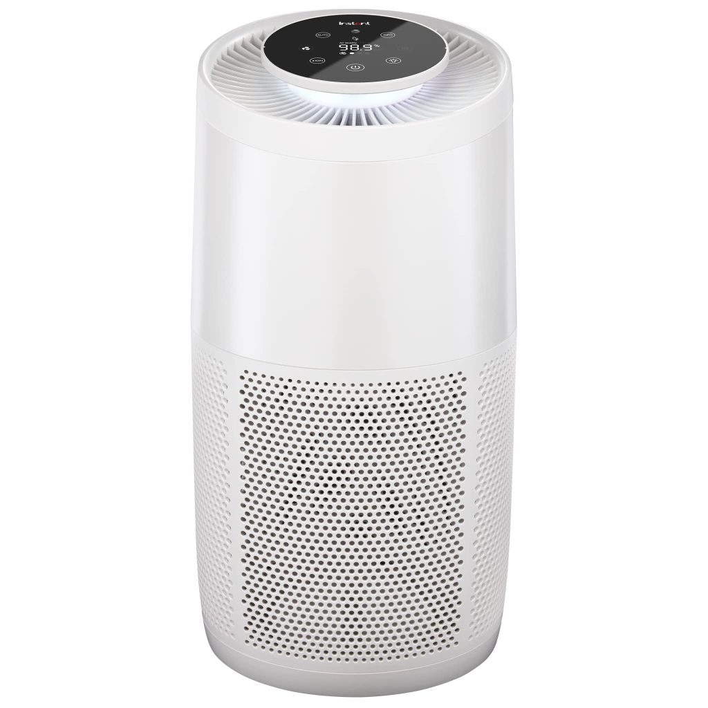 Instant HEPA Quiet Air Purifier