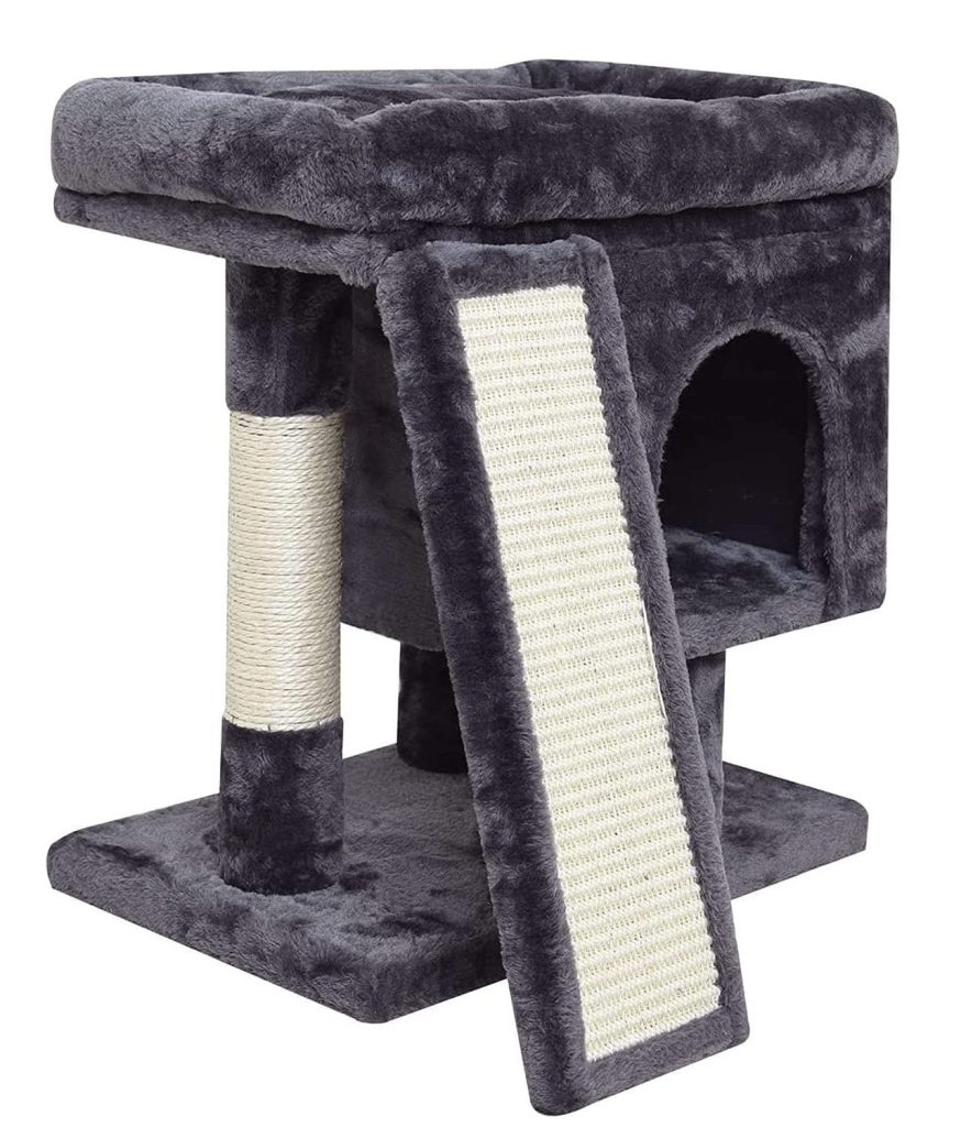 SYANDLVY Small Cat Tree