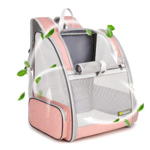 Texsens Innovative Traveler Bubble Backpack