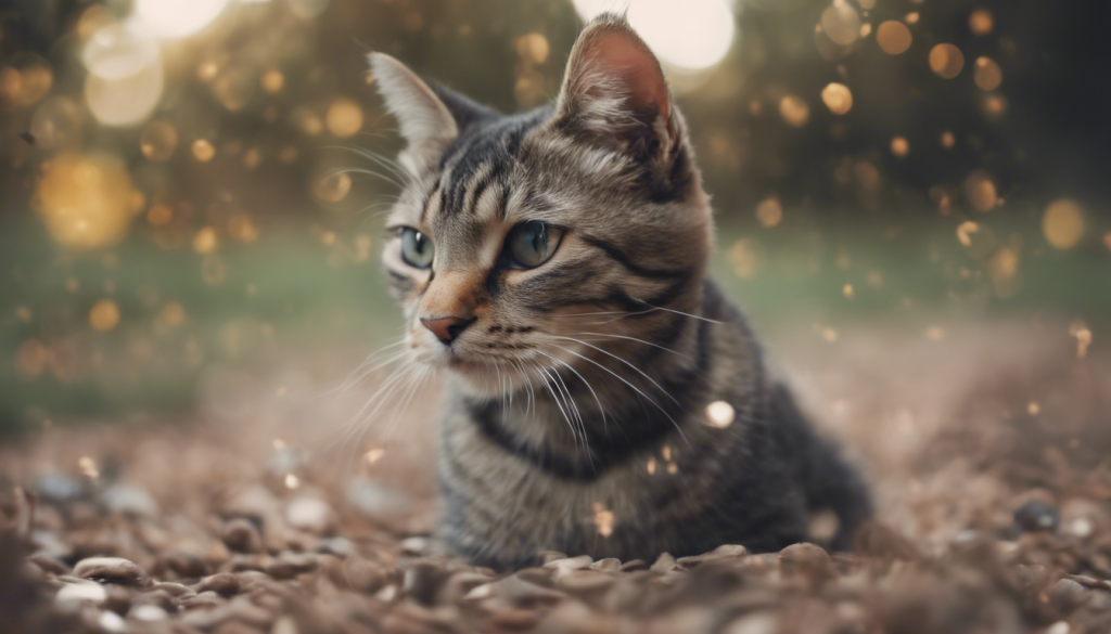 The Art of Litter Training: Tips and Tricks for Your Feline