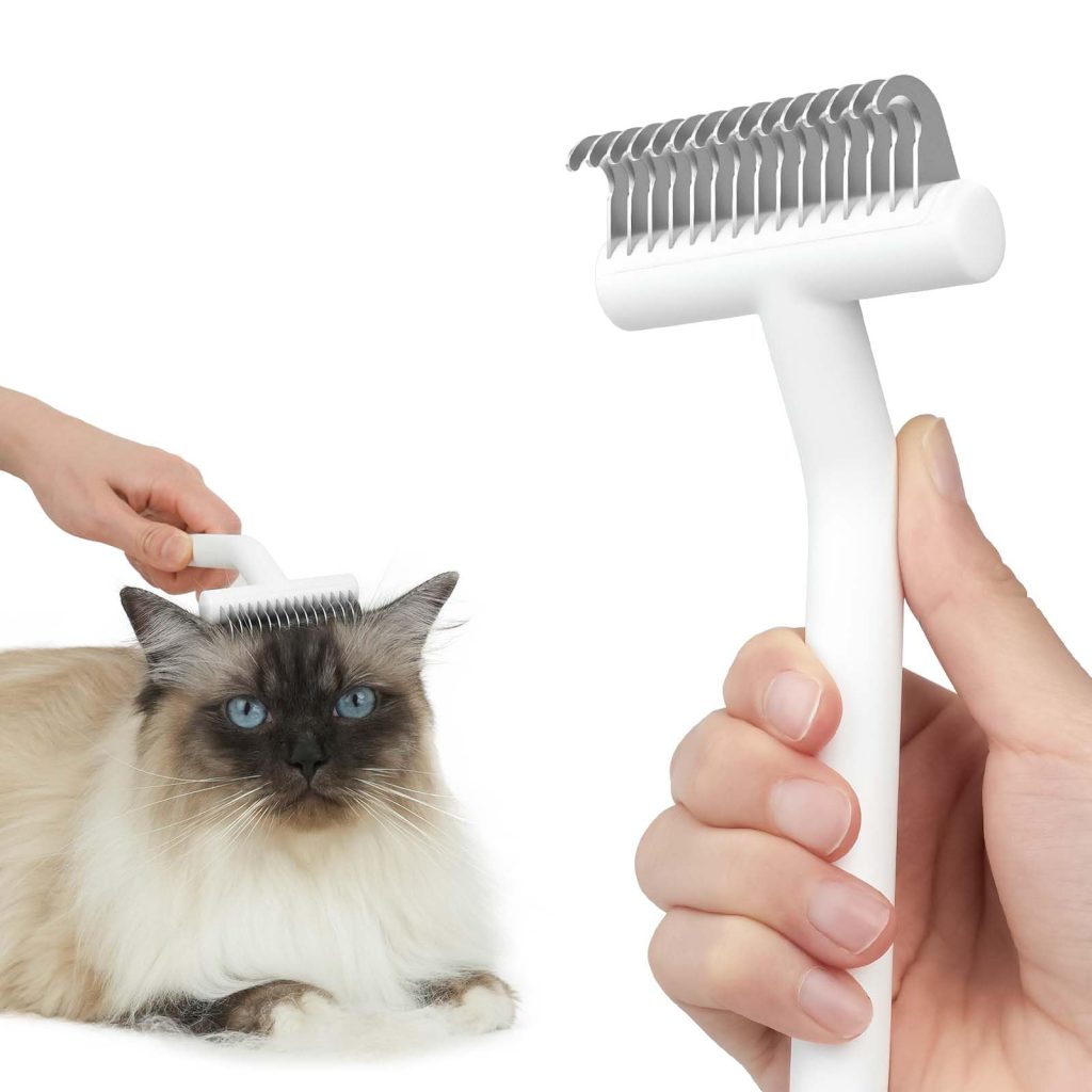 aumuca Cat Brush