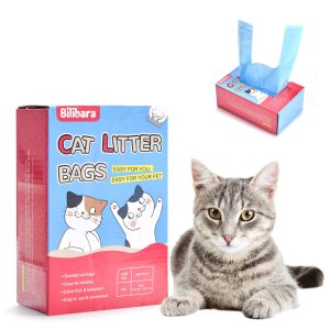 Bilibara Cat Litter Bags