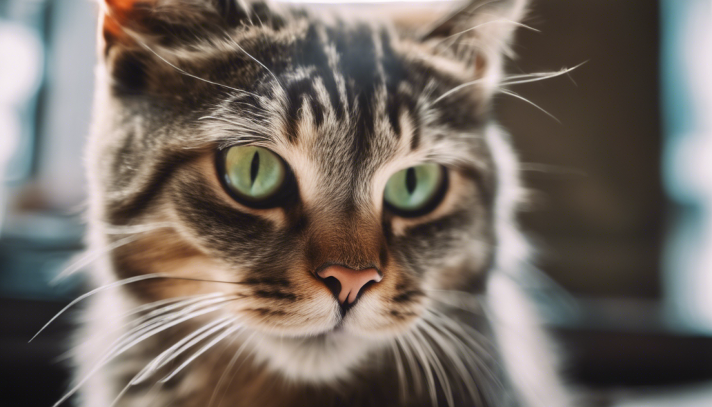 Decoding Meows: What Your Cat is Trying to Tell You