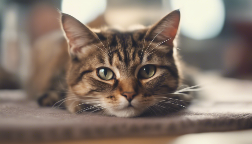 Holistic Approaches to Cat Liver Health