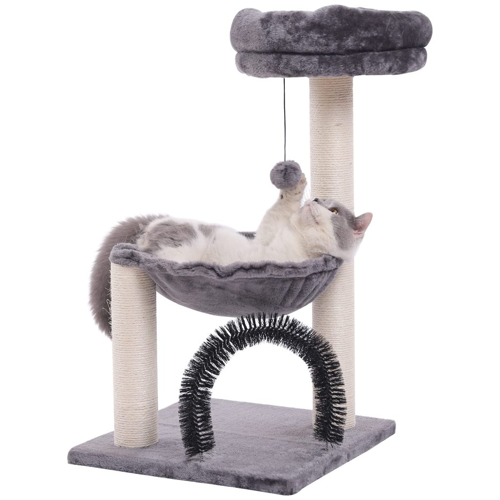 HOOPET Cat Tree