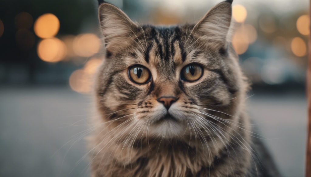 Preventing Cat Bites: Understanding and Reducing Aggressive Behavior