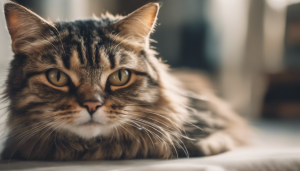 Managing Aggression in Cats: Effective Strategies