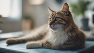 Preparing Your Cat for Vet Visits: Reducing Stress and Anxiety