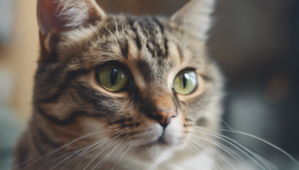 Top Tips for Maintaining Your Cat's Health