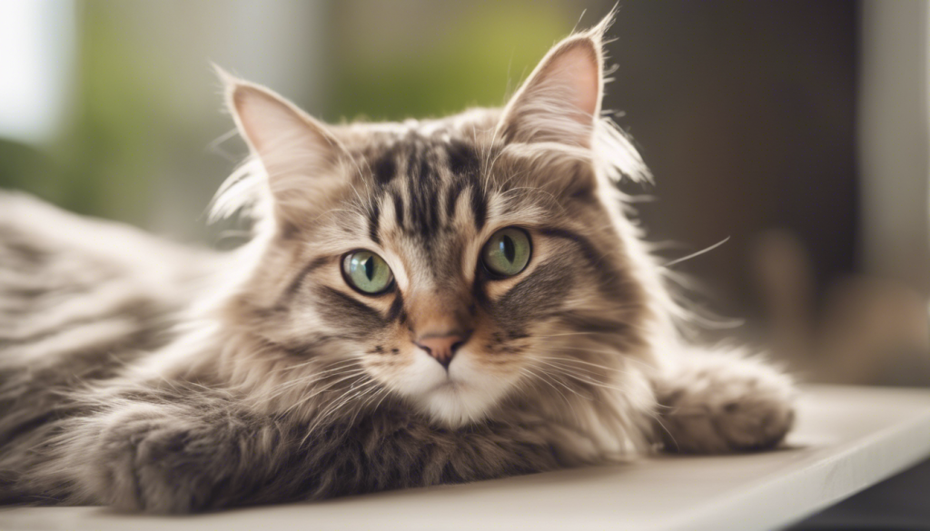 Allergy Management: Grooming Your Hypoallergenic Cat