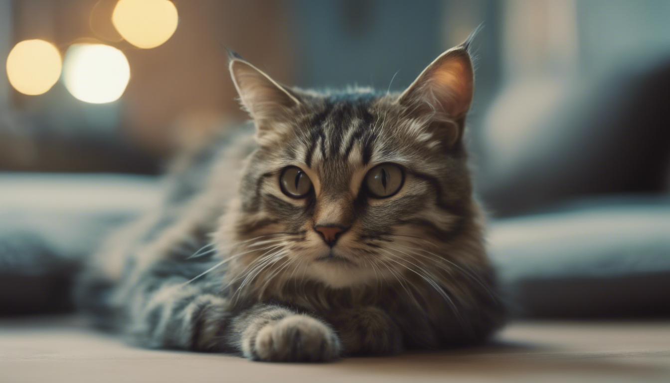 The Psychology of Cats: What Goes on in Their Minds