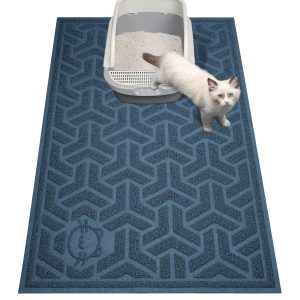UPSKY Cat Litter Mat