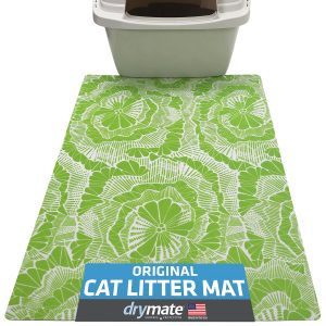 Drymate Original Cat Litter Mat