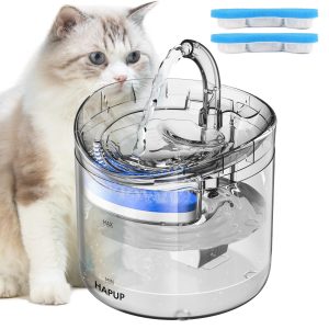 Cat Water Fountain