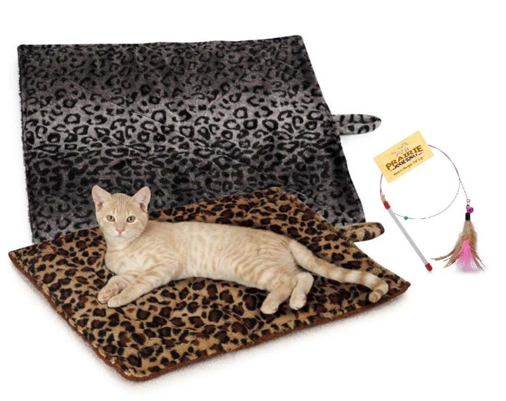 Thermal Cat Mat