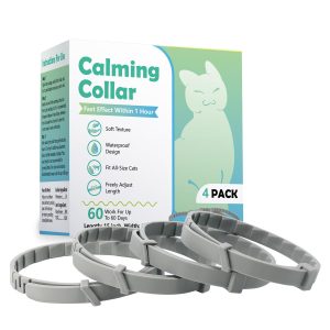 Cat Calming Collar