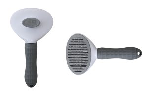 Easy-Clean Slicker Brush