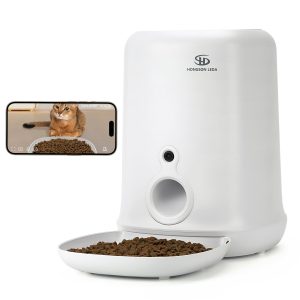 HONGSON LEDA Automatic Cat Feeder