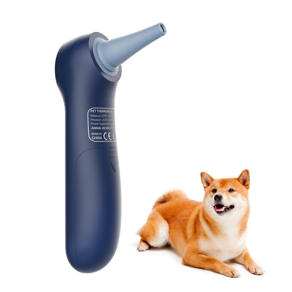 Pet Thermometer