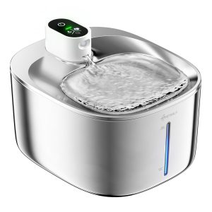 APD APETDOLA Wireless Cat Water Fountain