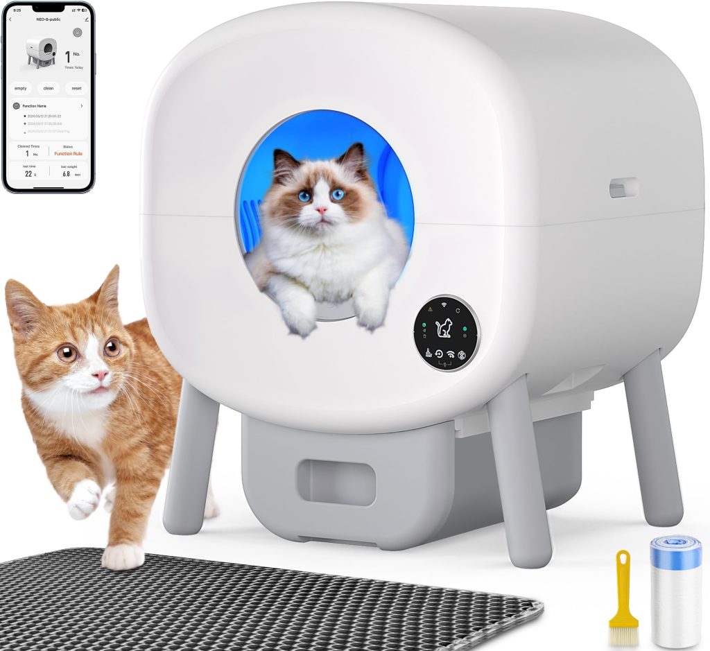 CatGenie 120 Self-Washing Cat Box