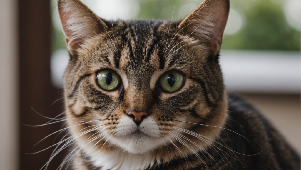 Reducing Allergens through Cat Grooming