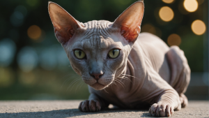 Sphynx