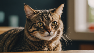 Teaching Your Cat Not to Bite: A Positive Approach