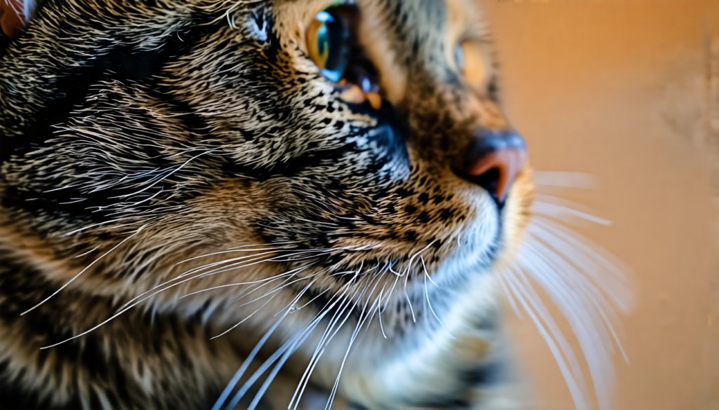 The Role of Pheromones in Cat Behavior