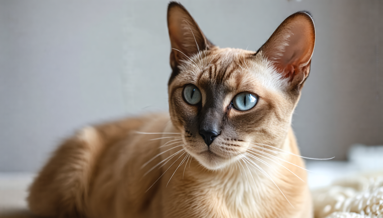 Tonkinese