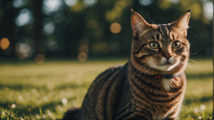 Understanding Your Cat’s Hunting Instincts