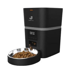 JUMPFREE Automatic Cat Feeder