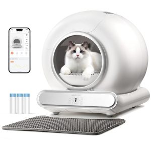 Litter-Robot 3 Connect