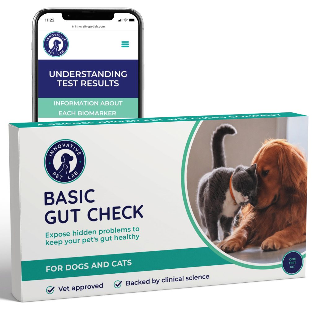 Basic Gut Test Kit