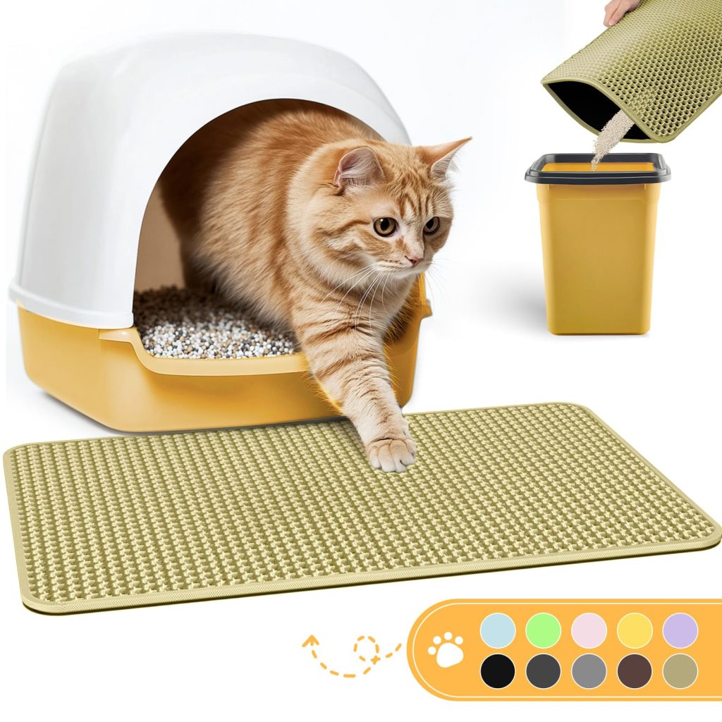 Cat Litter Mat